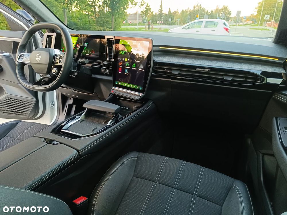 Renault Austral Mild Hybrid 160 Automatik Iconic Esprit Alpine - 23