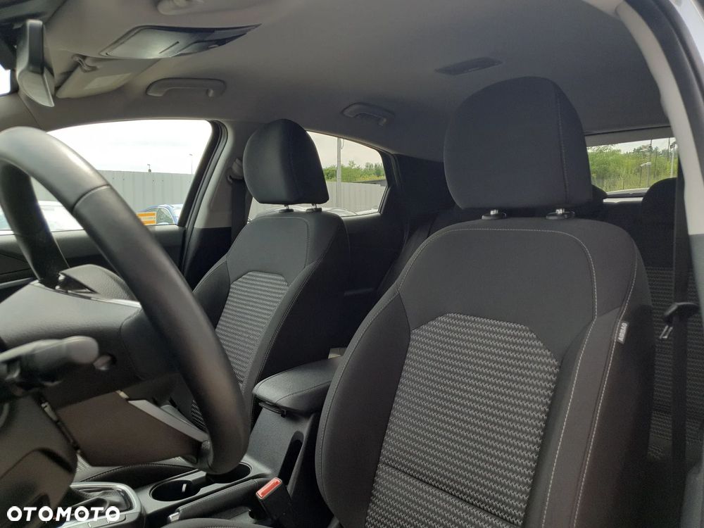 Kia XCeed 1.6 T-GDI M DCT - 12