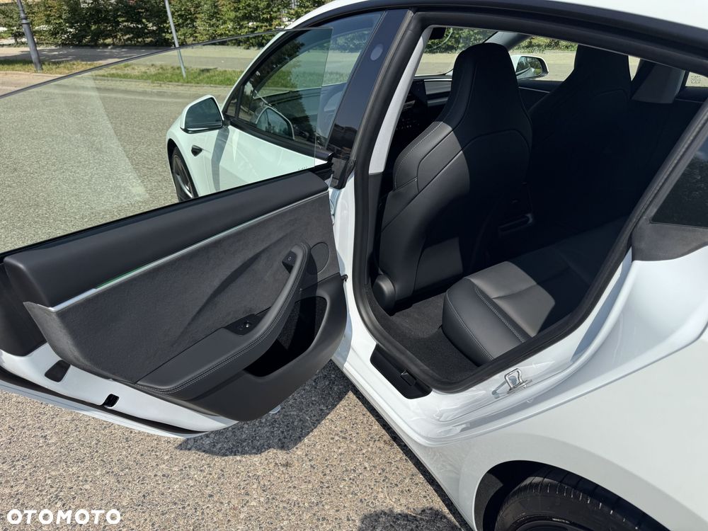 Tesla Model 3 Performance AWD Ludicous - 11