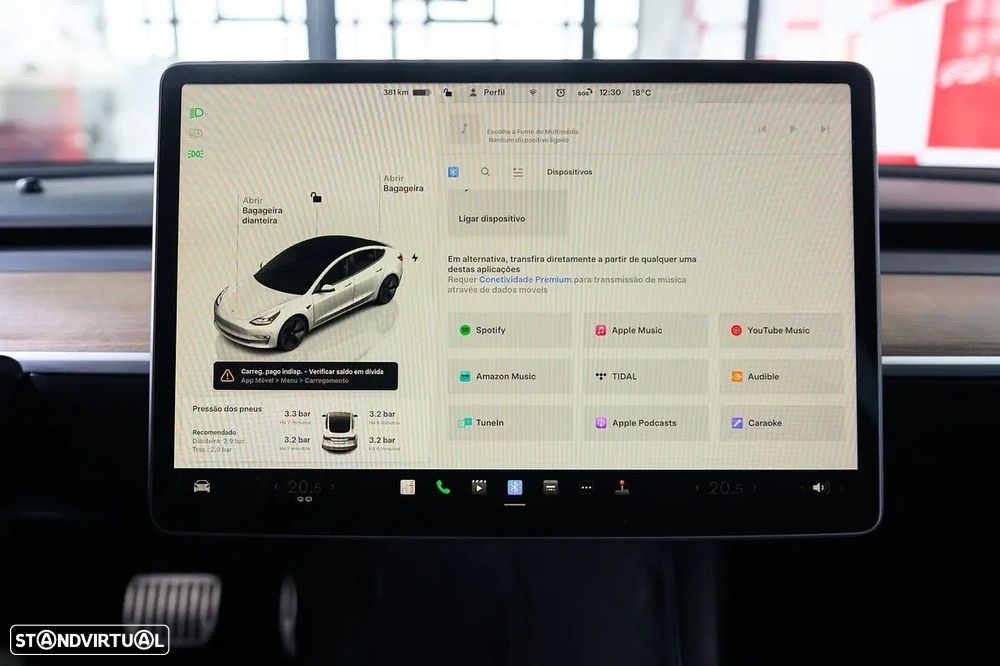 Tesla Model 3 Long Range AWD Dual Motor - 32