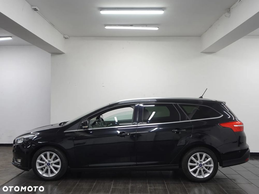 Ford Focus 1.0 EcoBoost Edition - 5