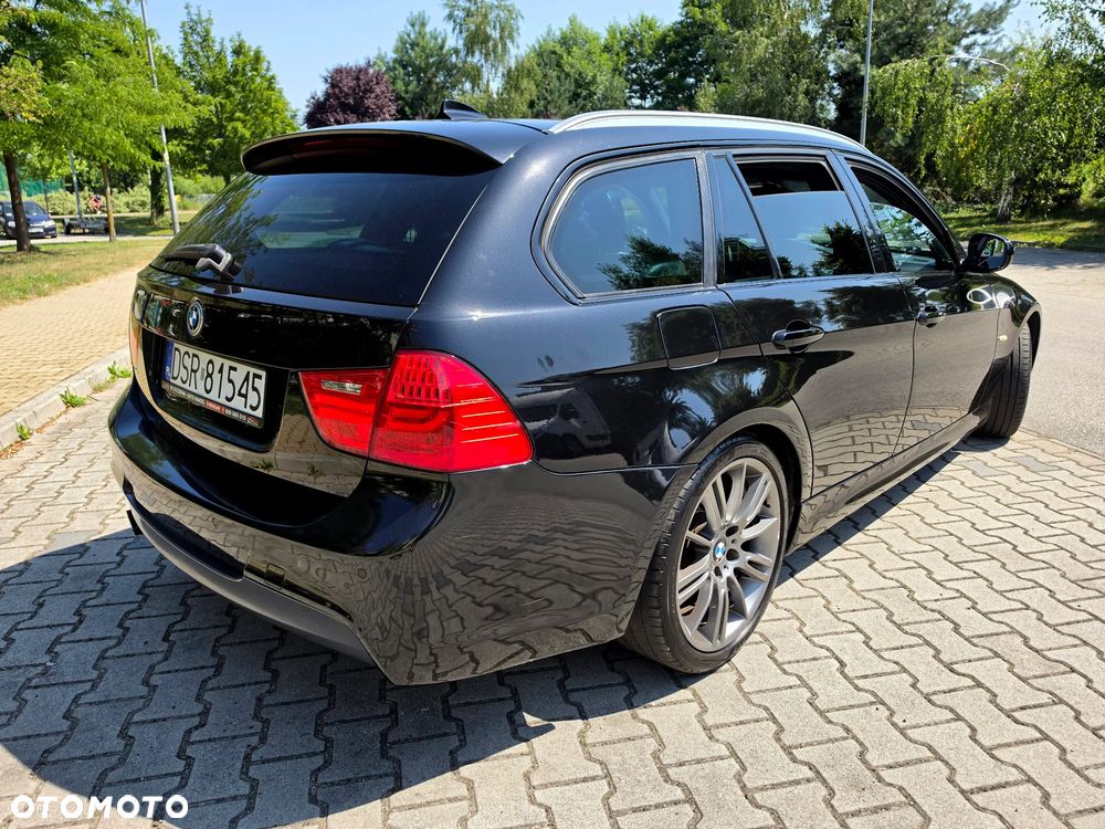 BMW Seria 3 318d DPF Edition Sport - 29