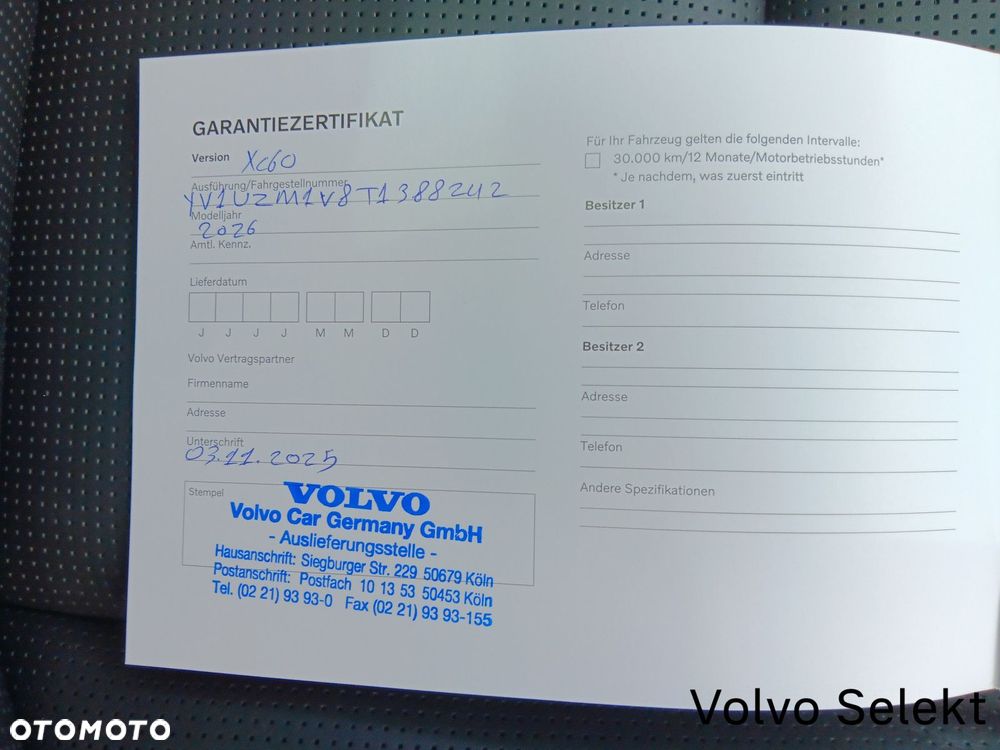 Volvo XC 60 - 29