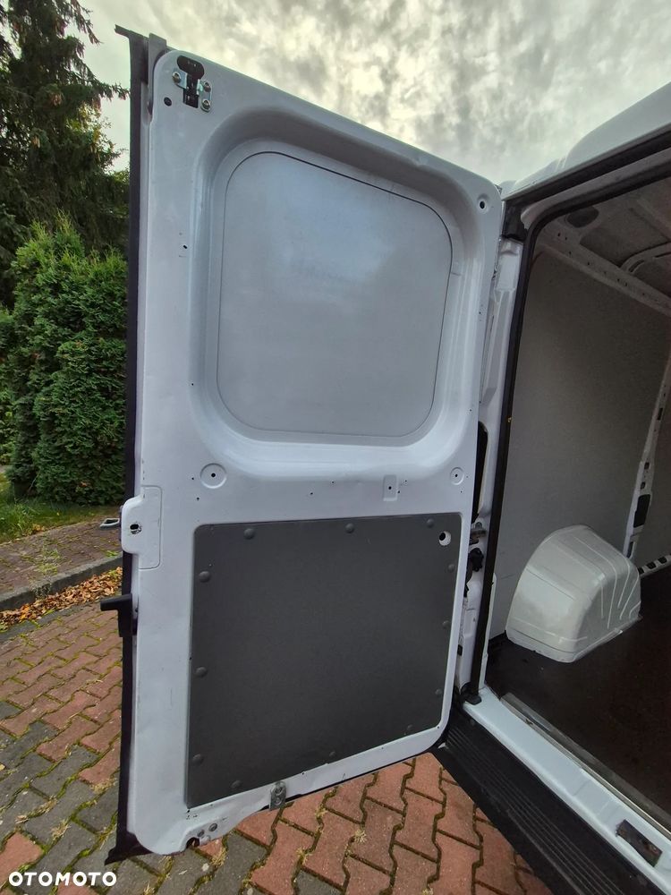 Fiat Ducato - 16