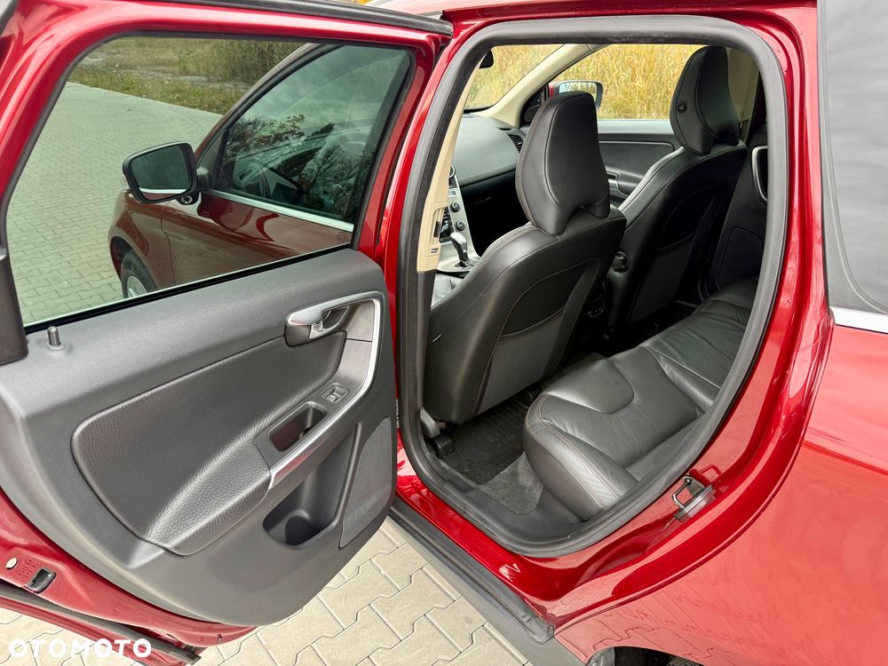 Volvo XC 60 - 23