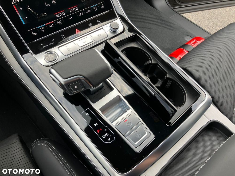 Audi Q7 - 26