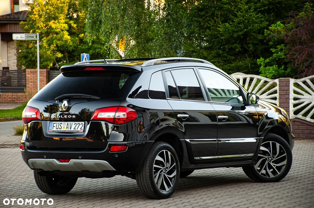Renault Koleos 2.0 dCi 4x4 Privilege - 26