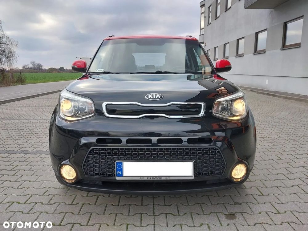 Kia Soul 1.6 GDI XL - 4