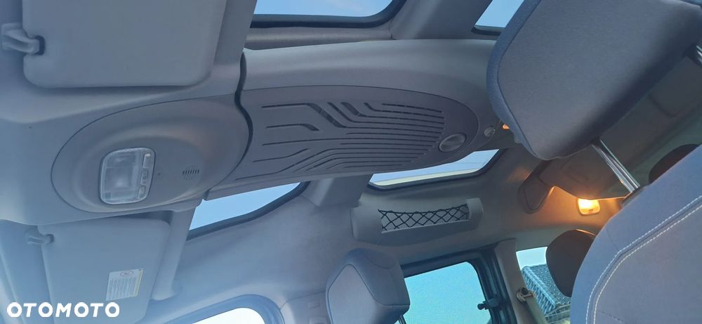 Citroën Berlingo 1.6 HDi 110 FAP Multispace - 11