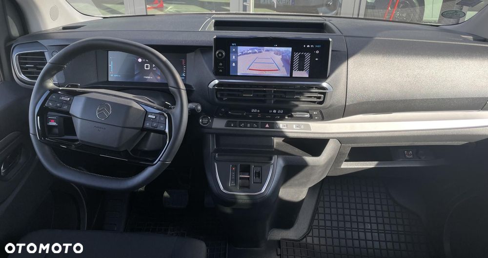 Citroën SpaceTourer - 7