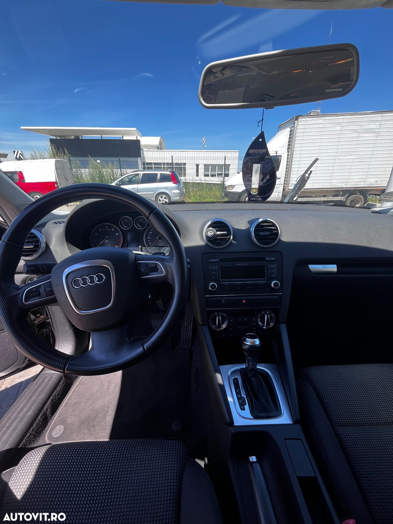 Audi A3 - 7