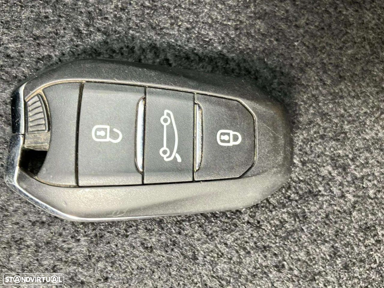 Citroën C4 Spacetourer - 16