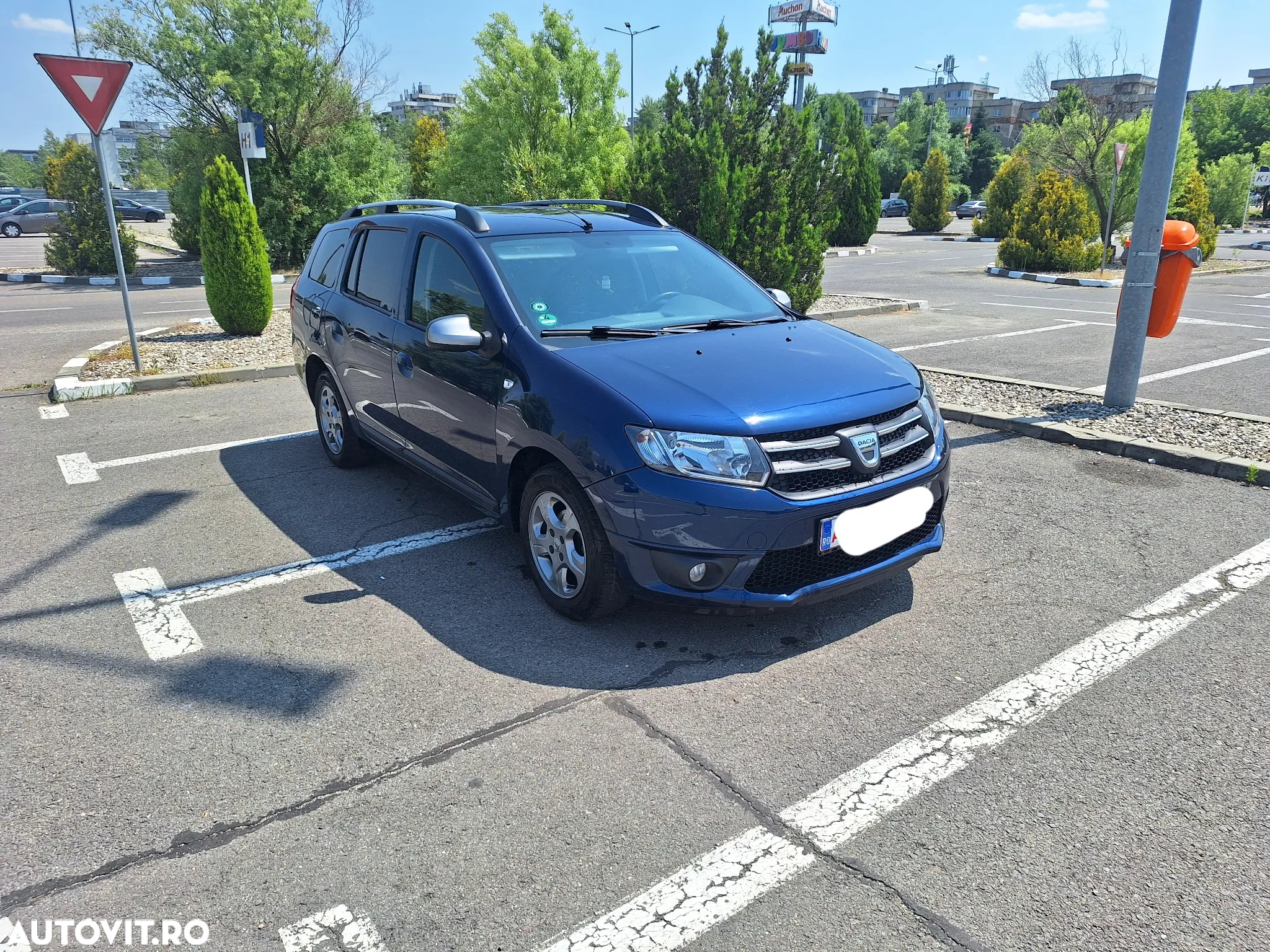 Dacia Logan 0.9 TCe Prestige - 16