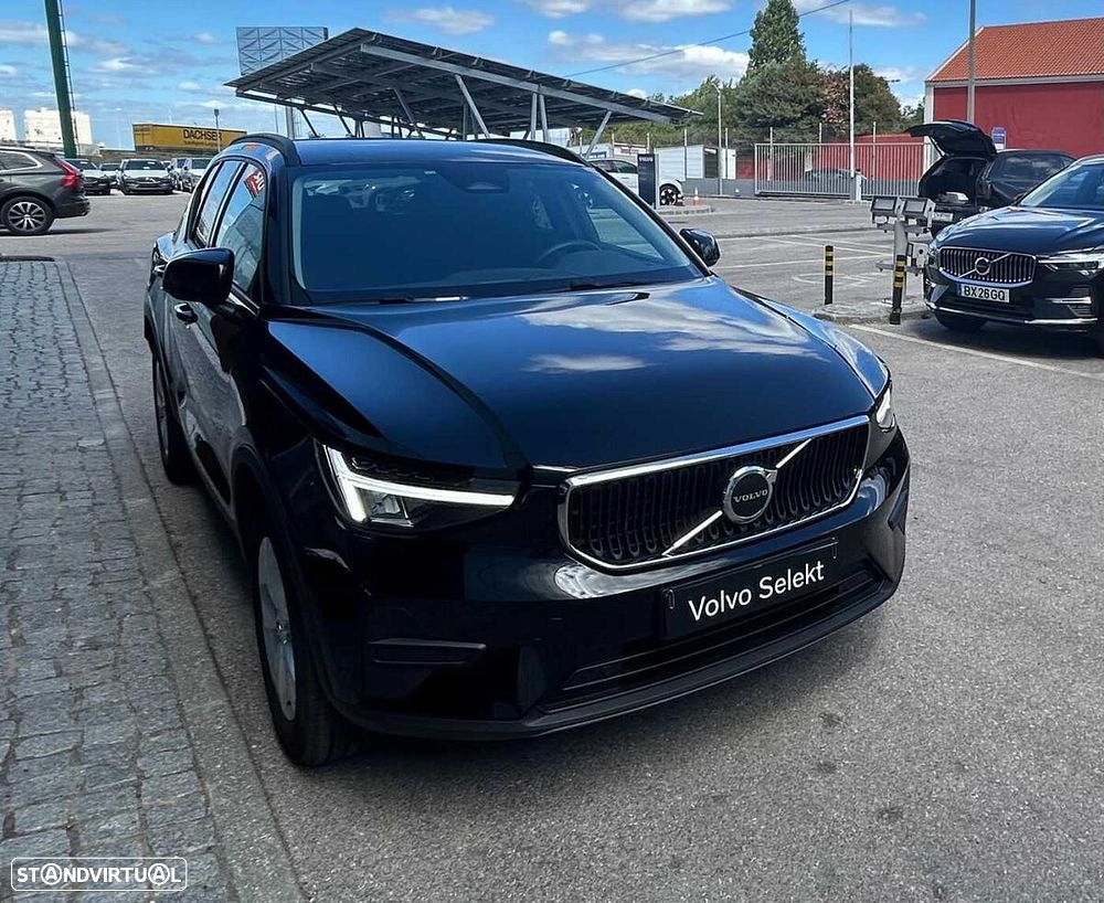 Volvo XC 40 - 5