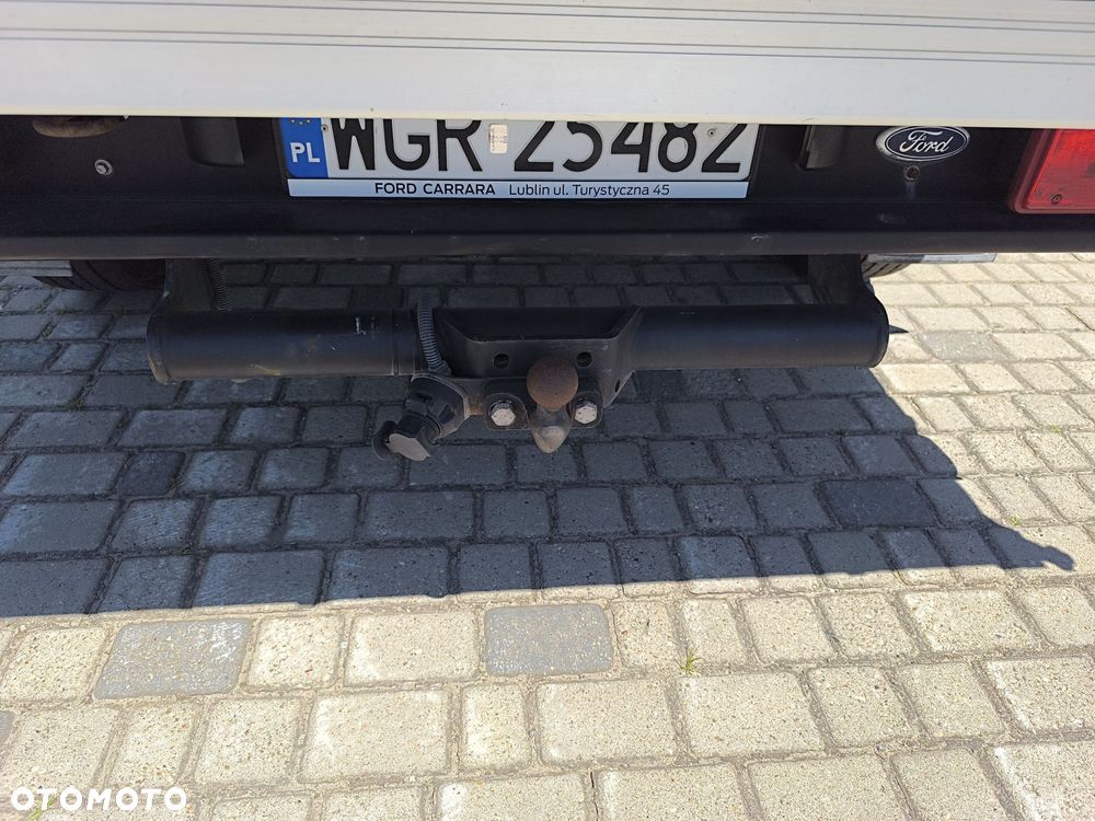Ford transit - 19