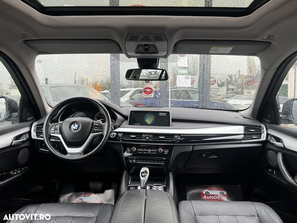 BMW X6 - 7