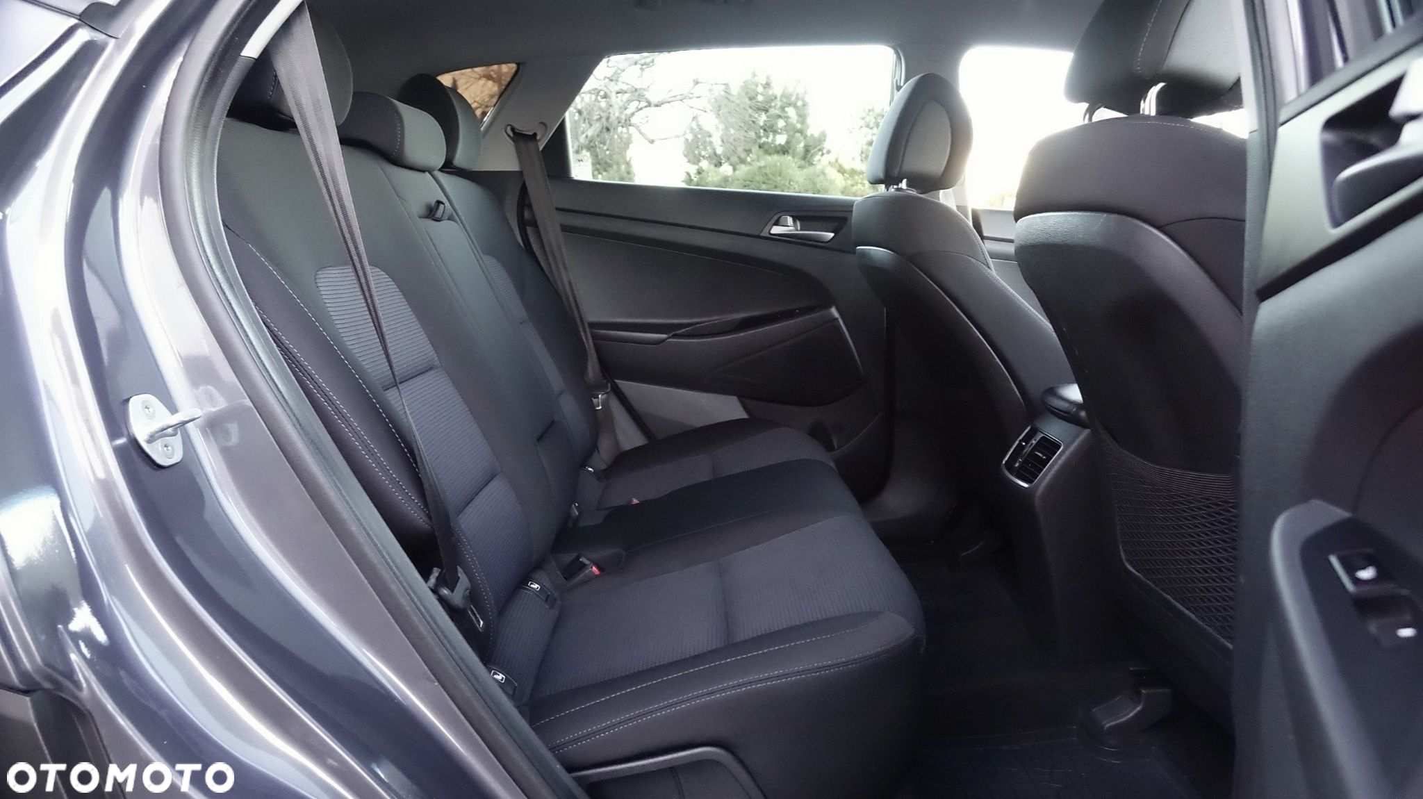 Hyundai Tucson - 28