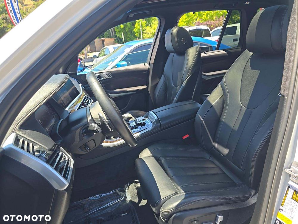 BMW X5 xDrive40i mHEV sport - 5