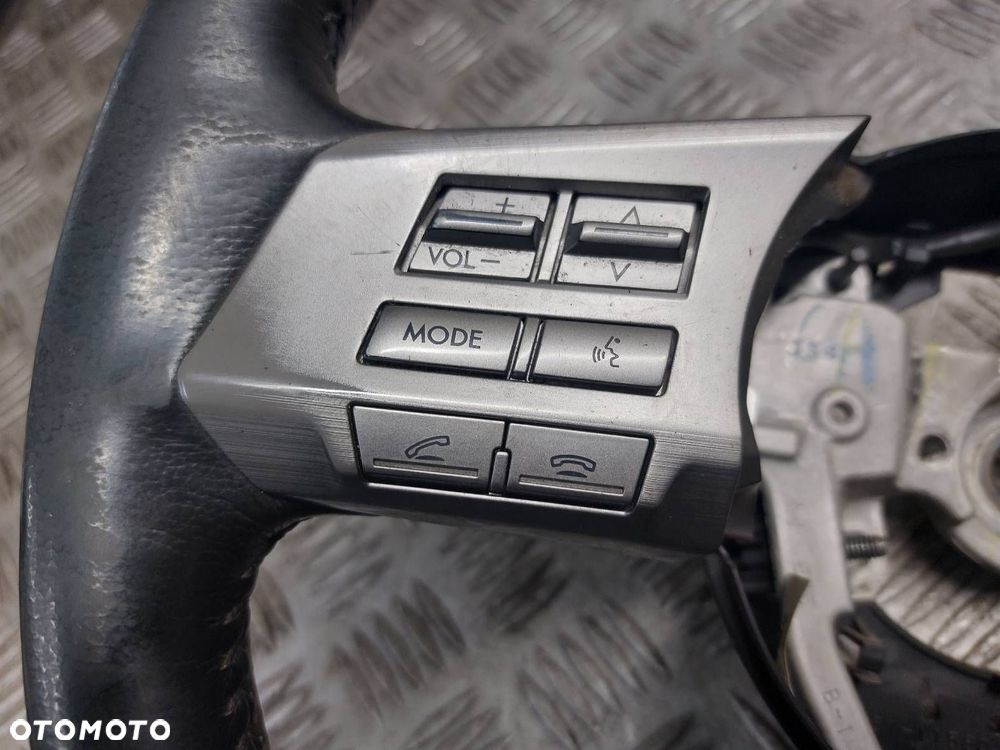 KIEROWNICA SUBARU LEGACY V 2012R GS120-03720 - 8