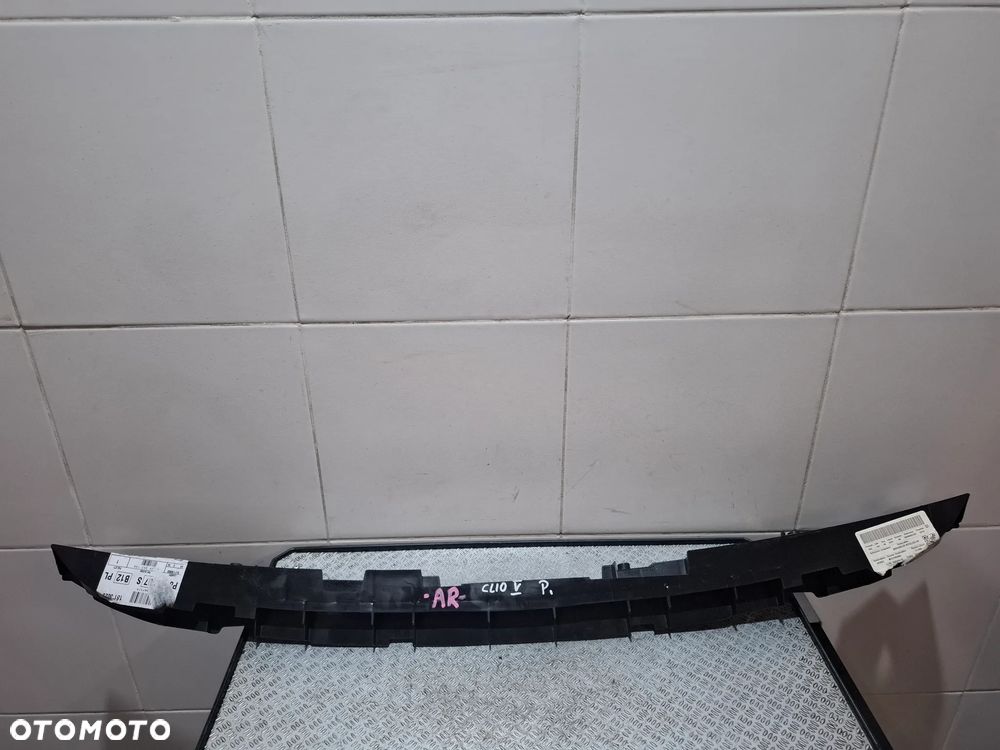 Absorber zderzaka przód Renault Clio 2024 nr 620909519R - 5