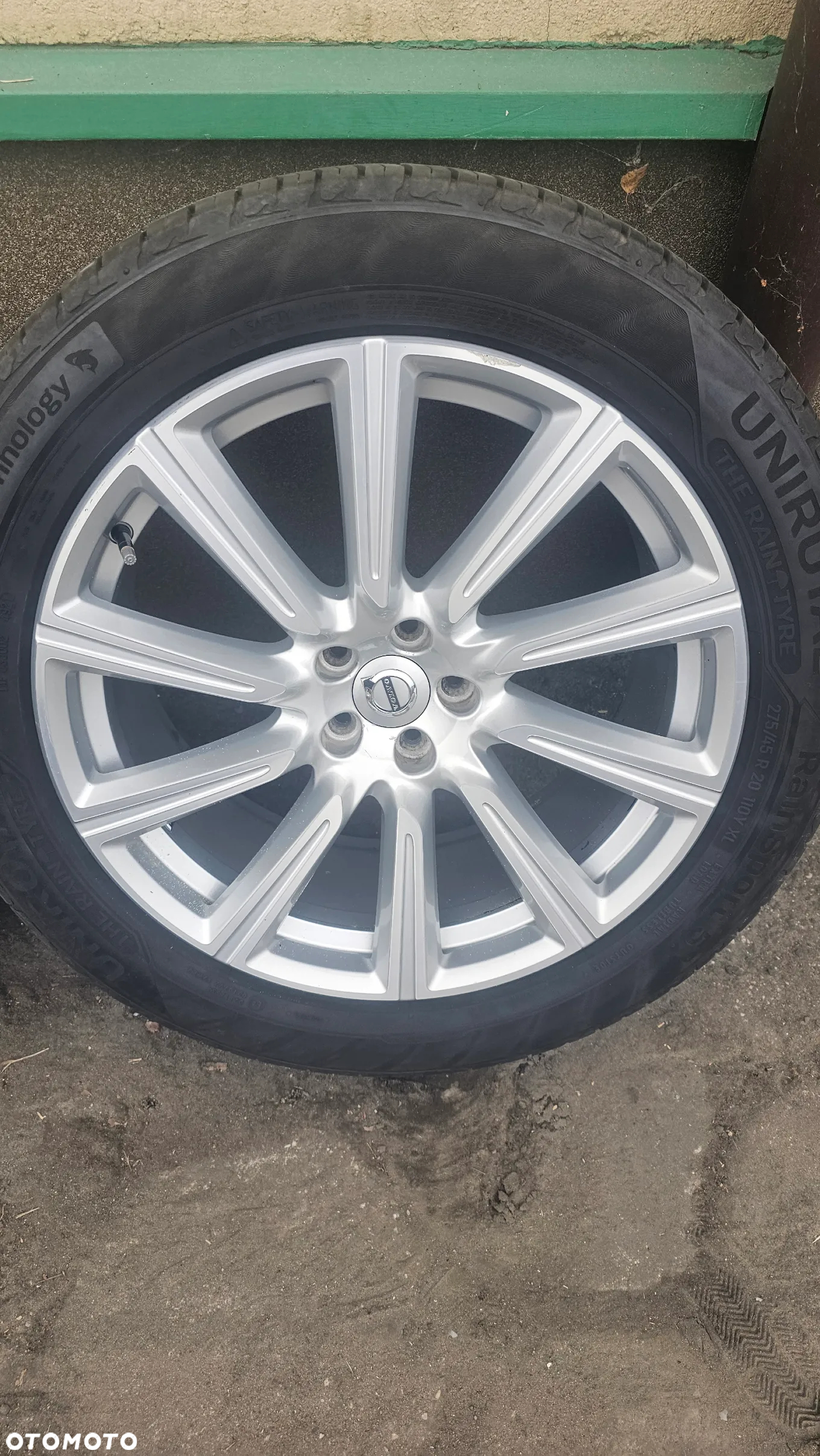Volvo XC 90 - 4