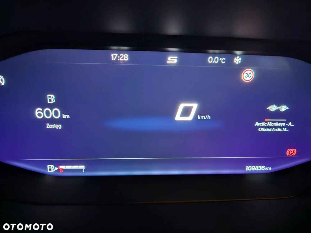 Seat Leon 1.5 TSI FR - 13