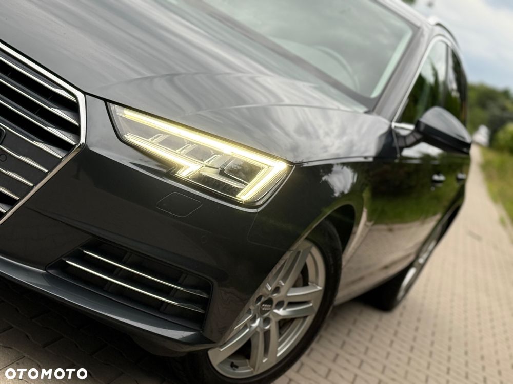 Audi A4 Avant 2.0 TDI S tronic design - 4