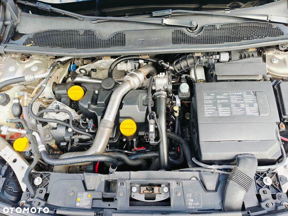 Renault Modus 1.5 dCi Dynamique - 16