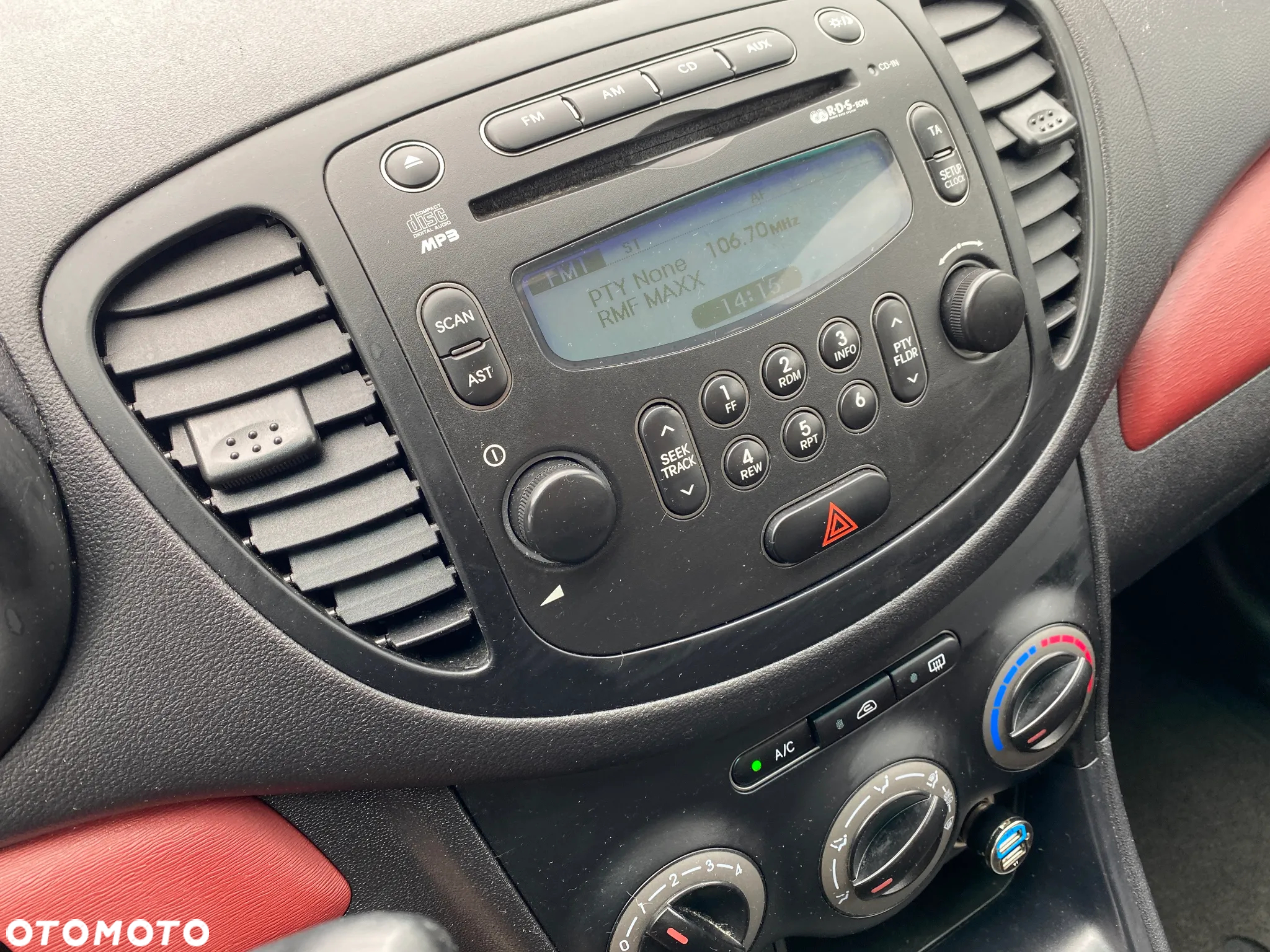 Hyundai i10 1.1 Classic - 19