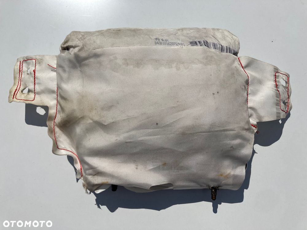 OPEL COMBO LIFE  AIRBAG PODUSZKI POWIETRZNE PODUSZKA POWIETRZNA KIEROWCY PASAŻERA PASY PAS KURTYNA FOTELA PASY PAS - 6