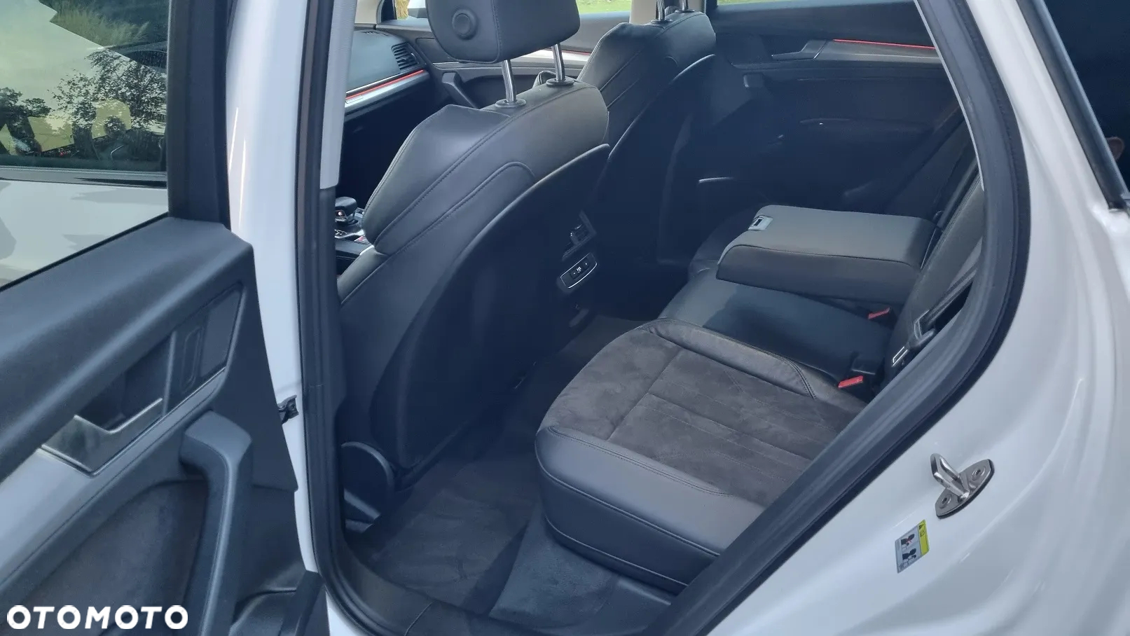 Audi Q5 40 TDI Quattro Sport S tronic - 11