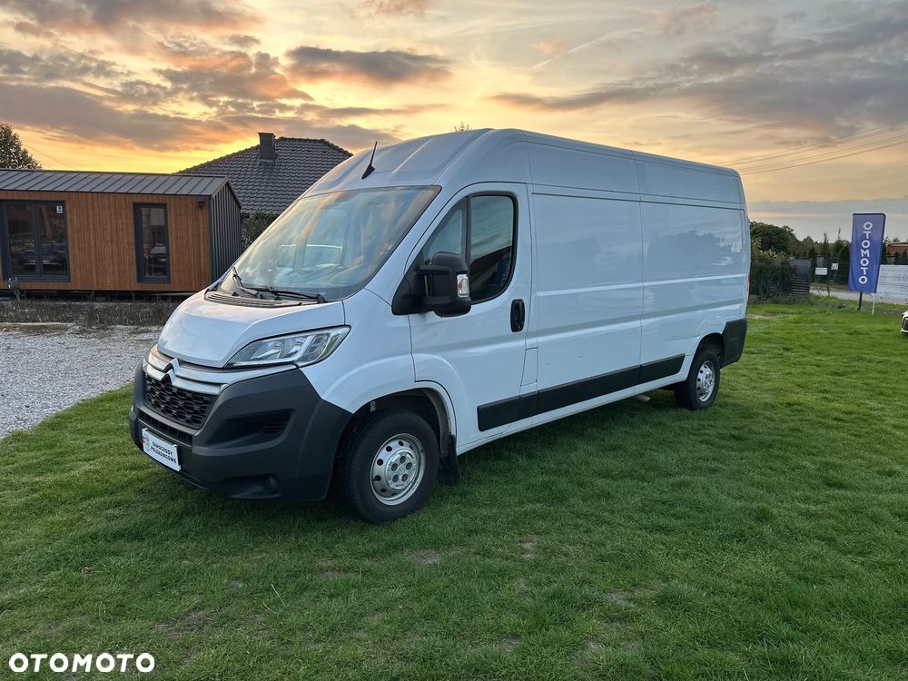 Citroën Jumper L3H2 - 4