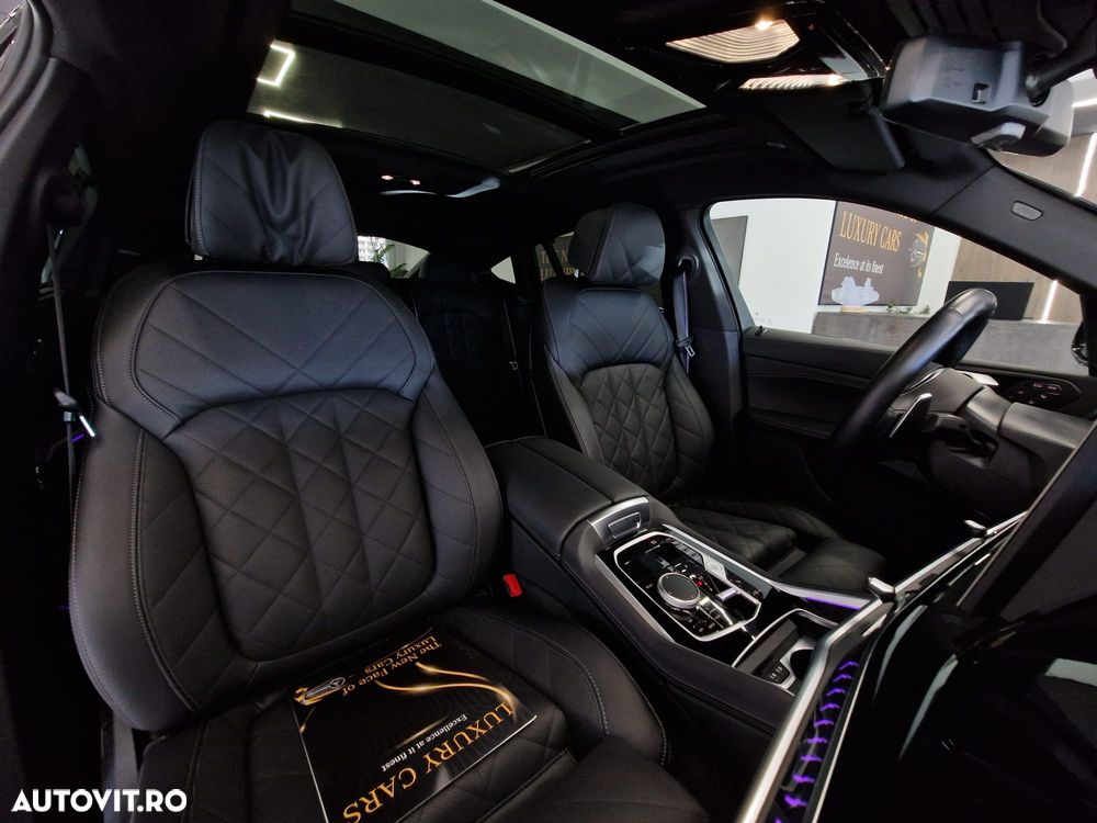 BMW X6 xDrive30d AT MHEV - 17