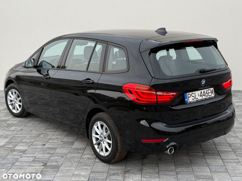 BMW Seria 2 216d GT - 13