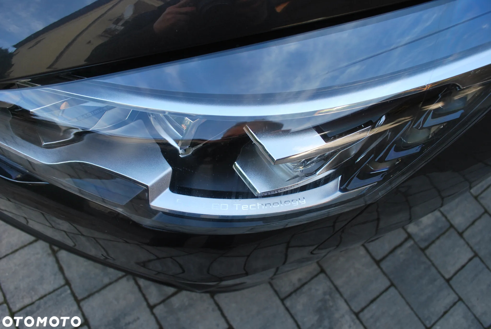 Peugeot 508 BlueHDi 180 EAT6 Stop&Start GT - 11