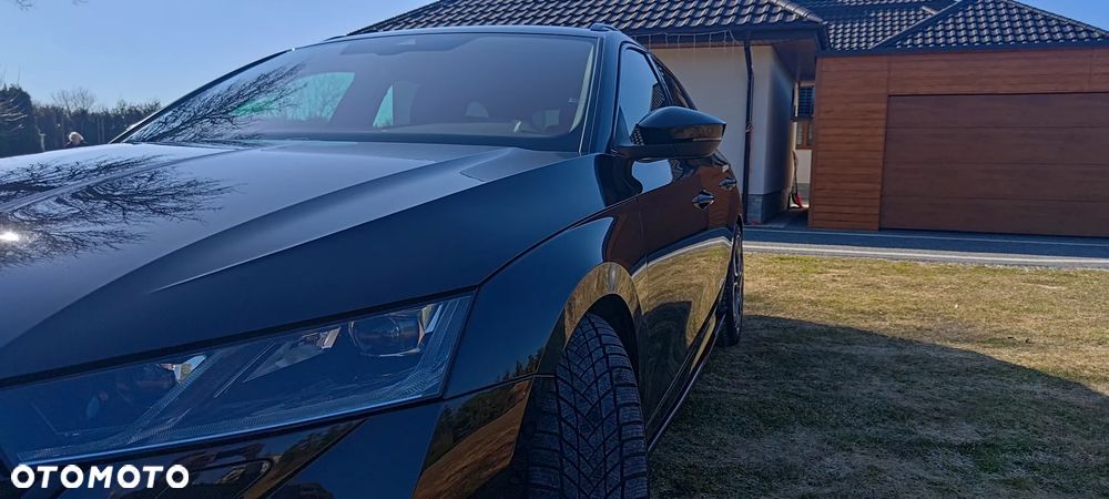 Skoda Octavia - 21