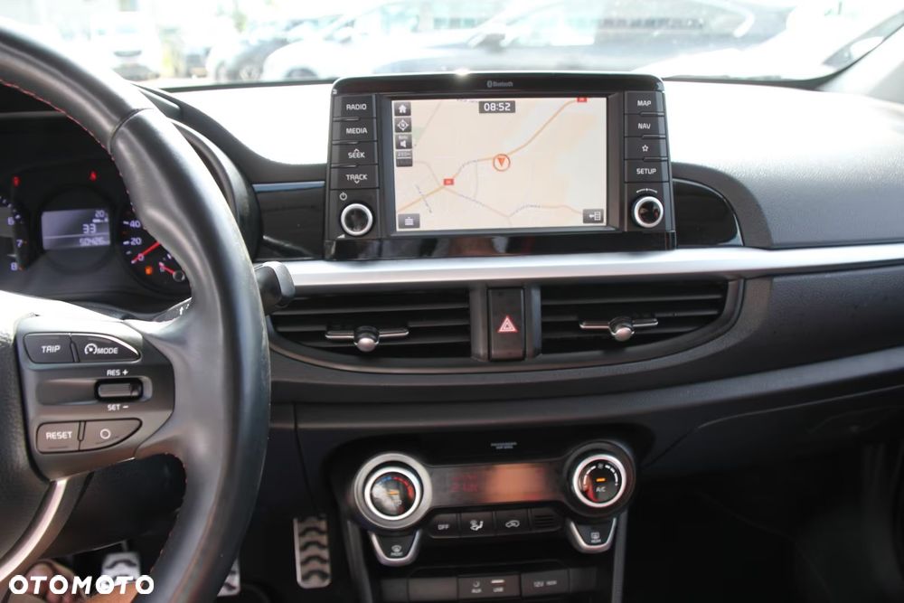 Kia Picanto 1.2 ISG GT Line - 16