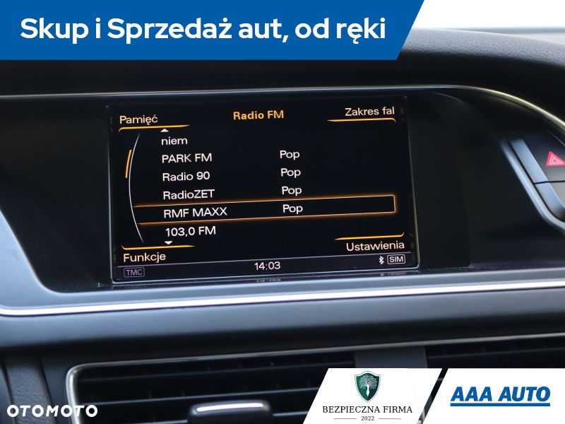 Audi A4 - 14