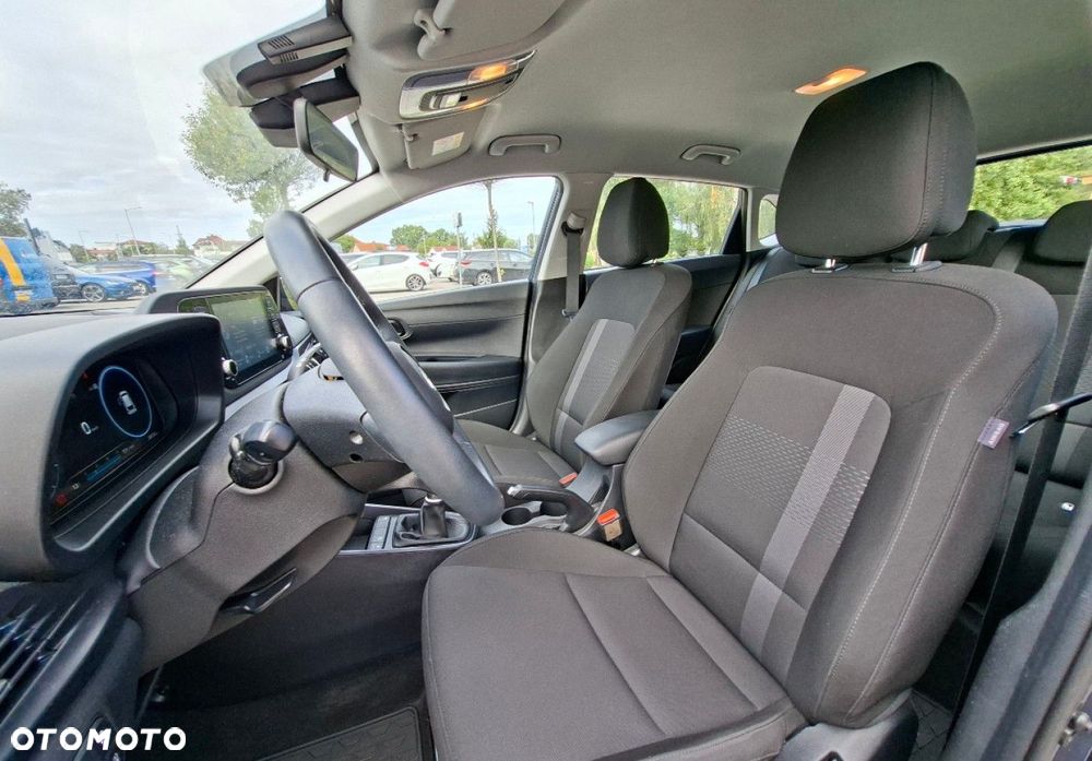 Hyundai i20 - 20