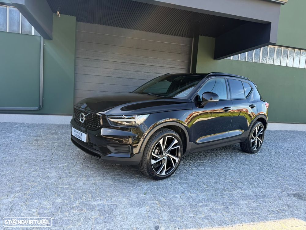 Volvo XC 40 - 7