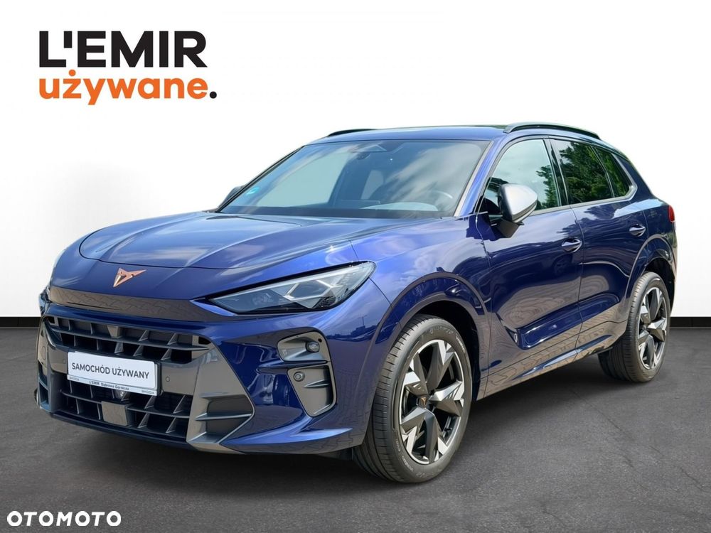 Cupra Terramar 1.5 eTSI mHEV DSG - 1