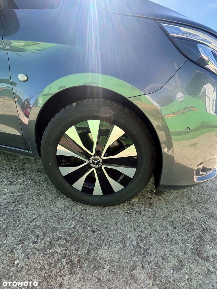 Mercedes-Benz Vito CDI Tourer Pro 447.703 - 9