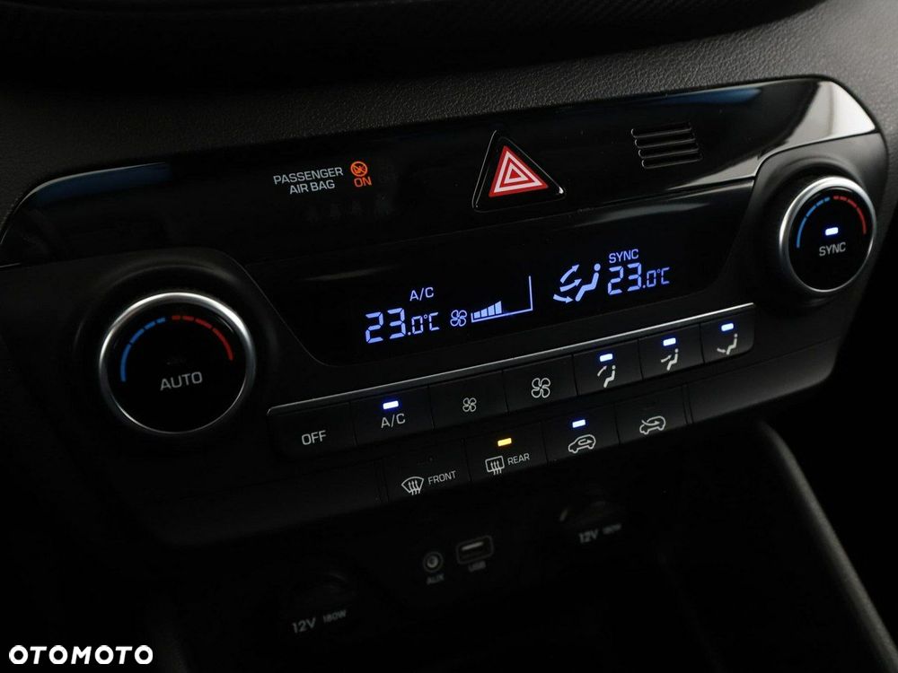 Hyundai Tucson 1.6 GDi 2WD Style - 27