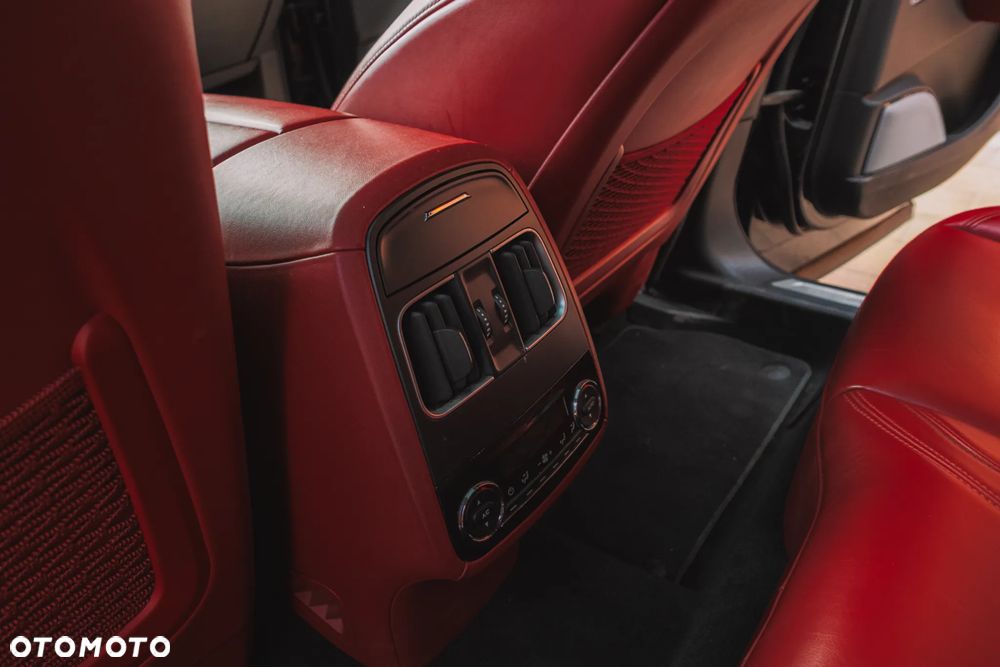 Maserati Levante Trofeo Q4 - 6
