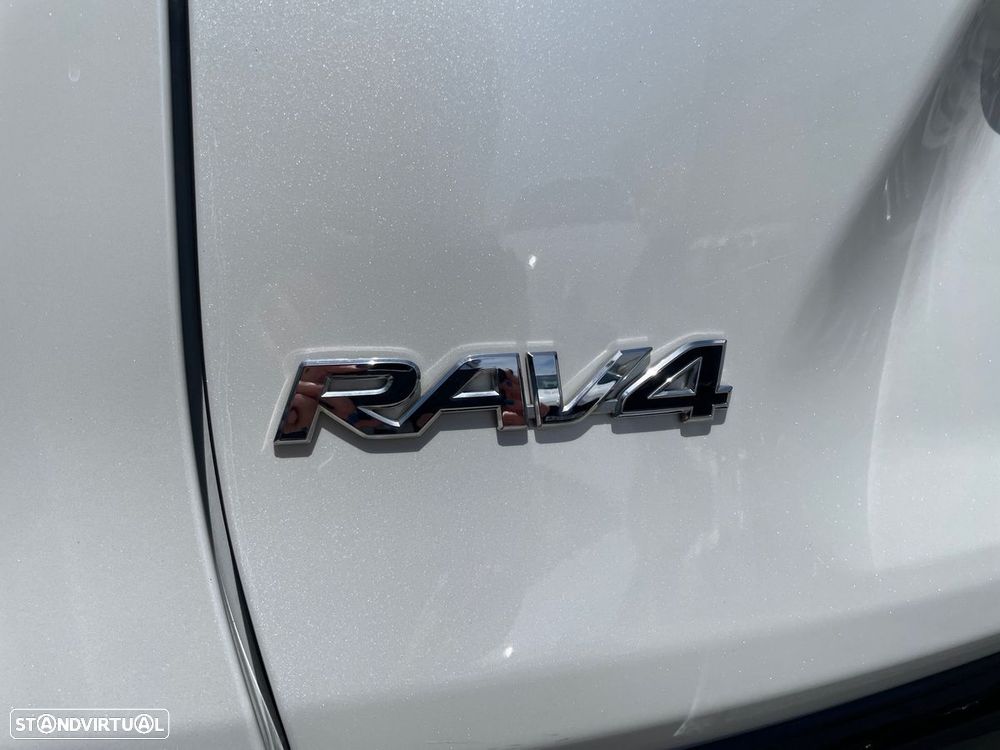 Toyota RAV4 - 31