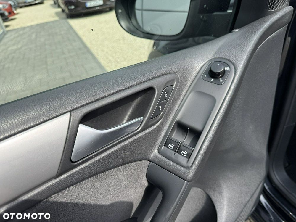 Volkswagen Golf 1.6 Trendline - 13