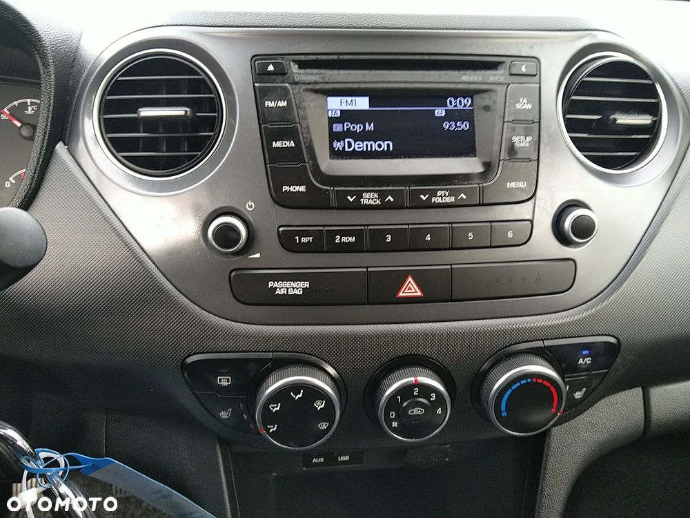 Hyundai i10 1.0 Comfort - 16