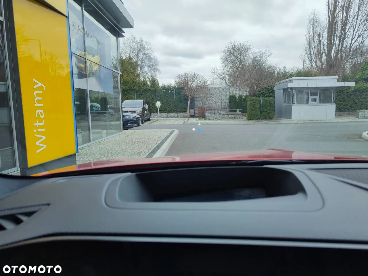 Opel Astra VI 1.6 T Plug-in Hybrid GSe - 19