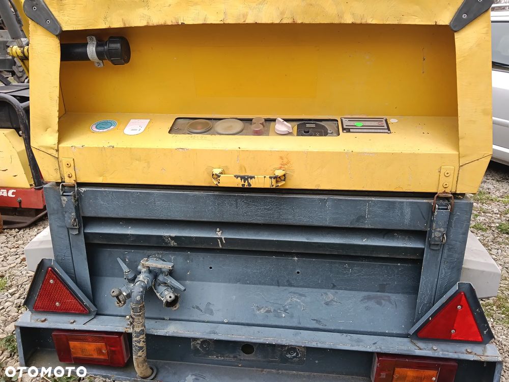 Atlas Copco XAS 97 DD - 3