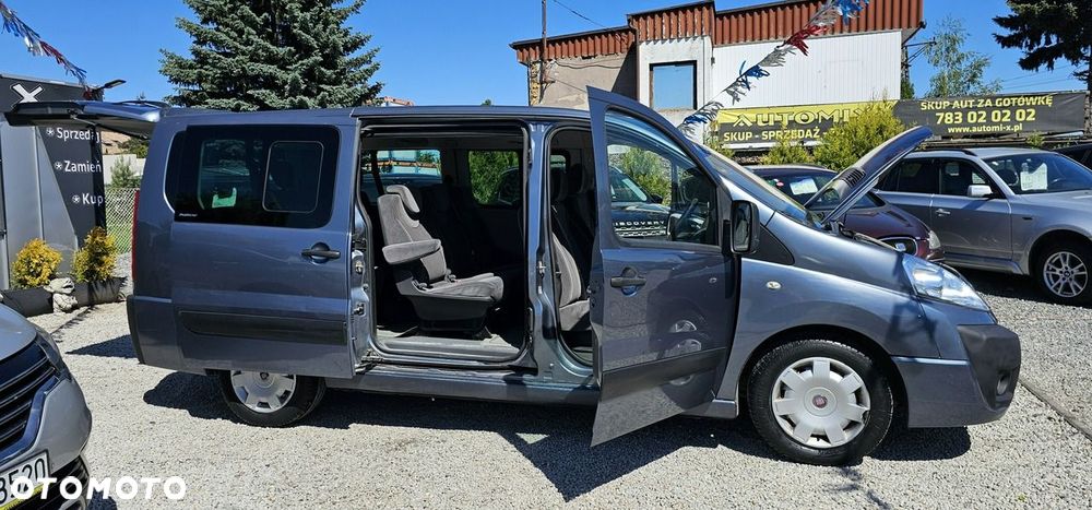 Fiat Scudo - 27